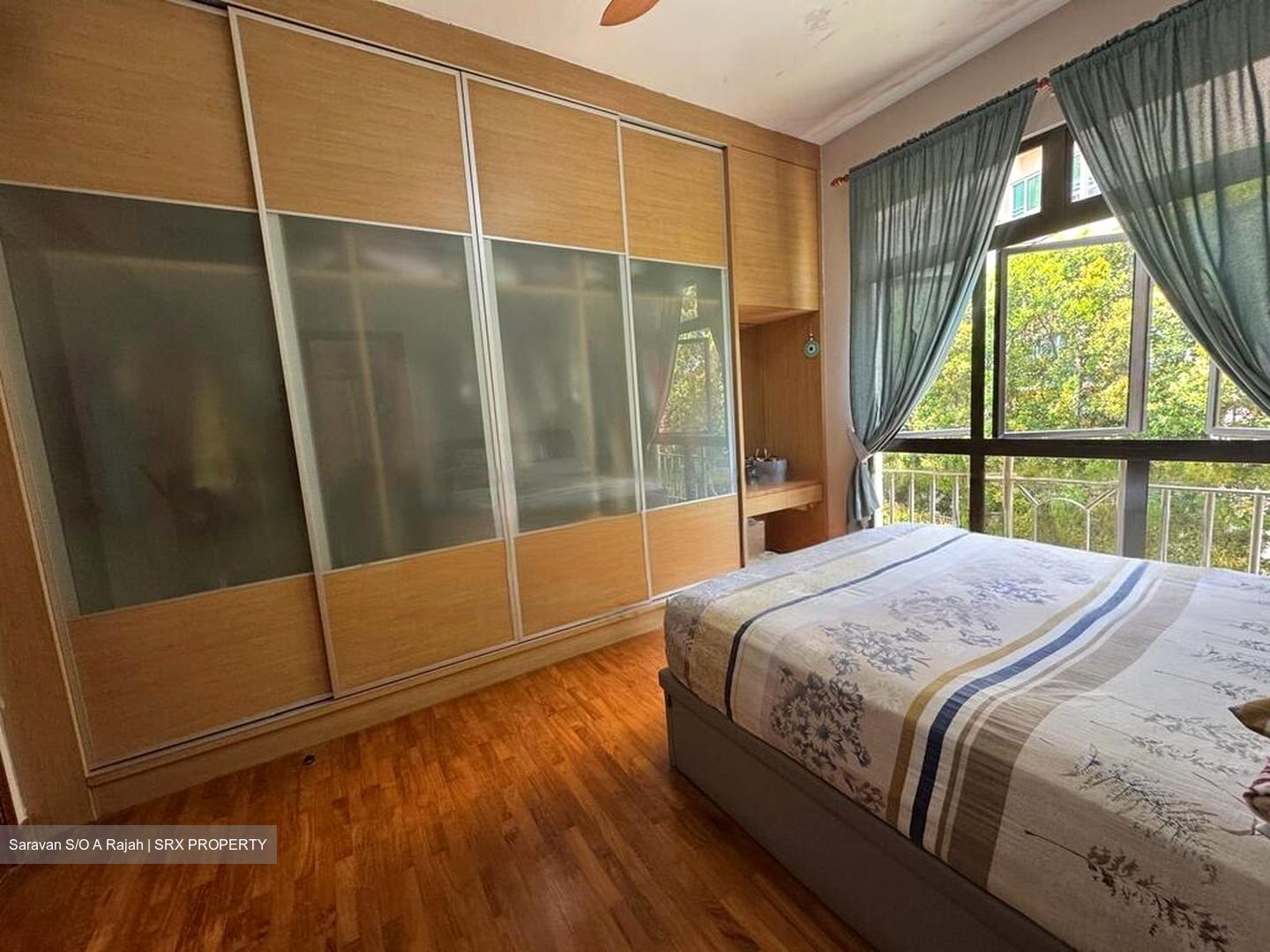 Seletaris (D27), Condominium #457193011